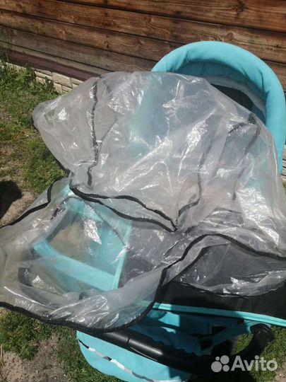 Детская коляска