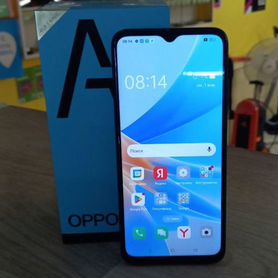 OPPO A17, 4/64 ГБ