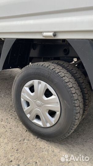 KIA Bongo бортовой, 2022