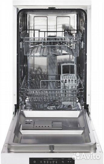 Посудомоечная машина Gorenje GS 52010 W