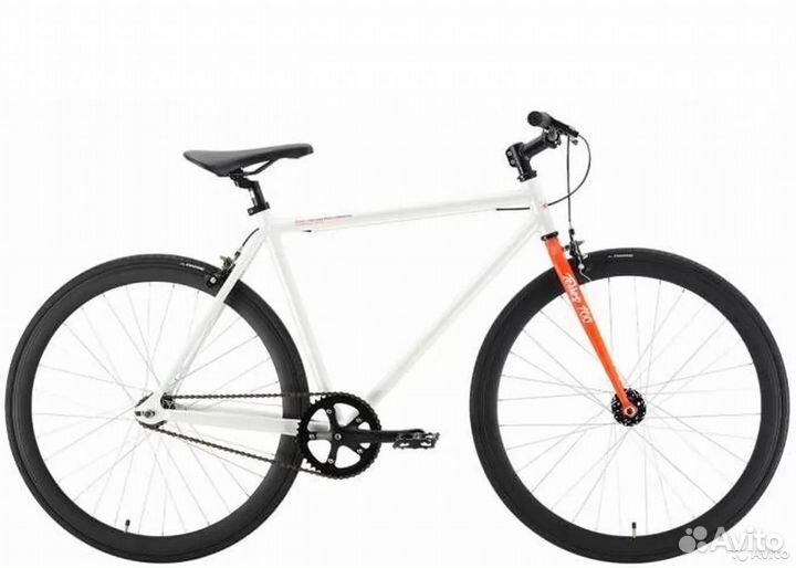 Велосипед stark Terros 700 S (2022)