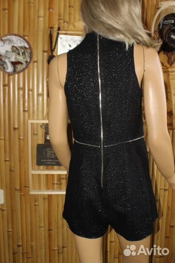 River Island, комбинезон, M-L размер