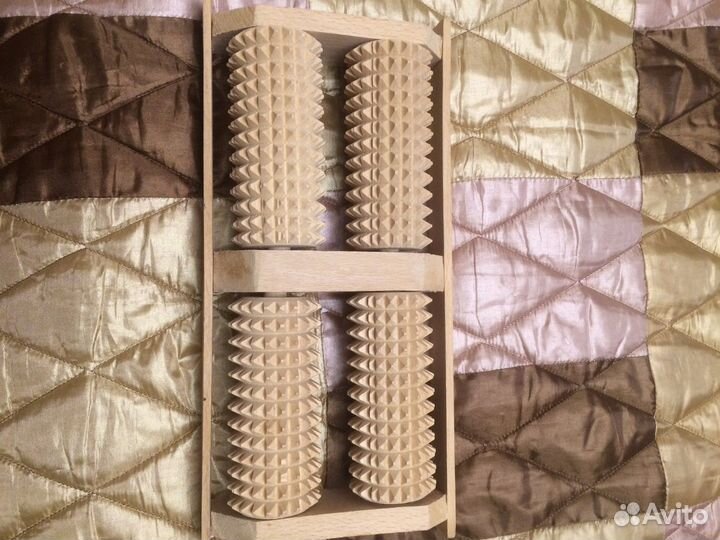 Массажер ног