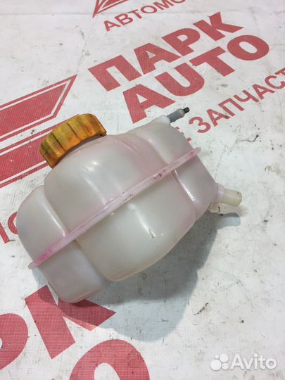 Бачок расширительный заз Sens