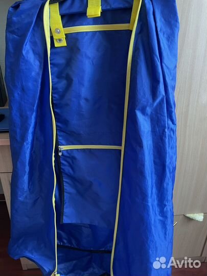 Чехол для одежды