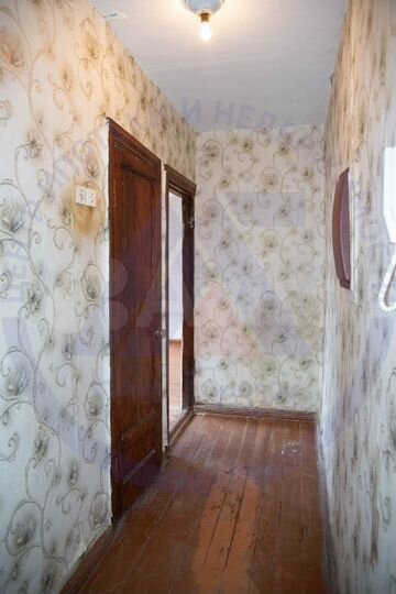 2-к. квартира, 43,2 м², 3/4 эт.