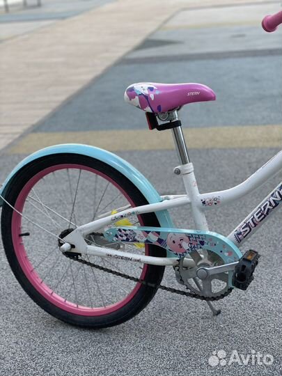 Велосипед stern бу подростковый
