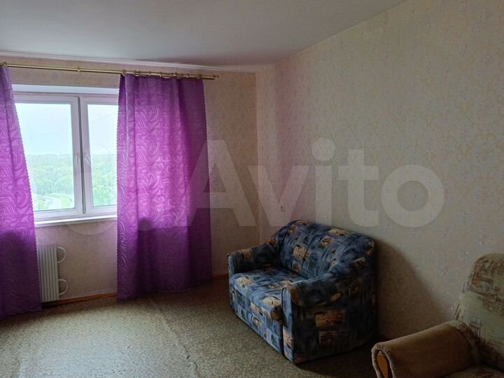 2-к. квартира, 85 м², 8/10 эт.