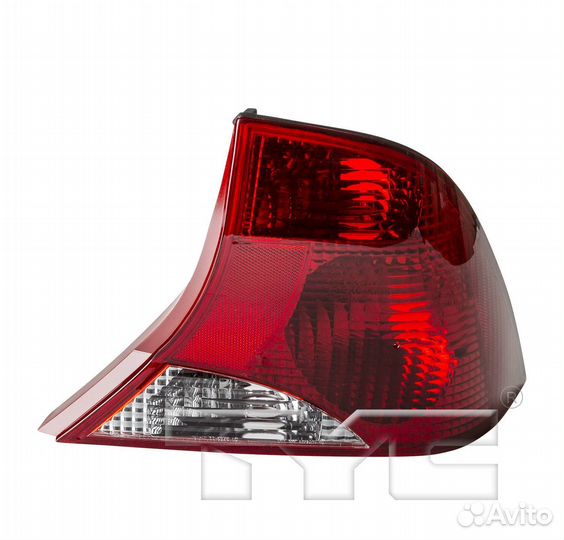 Задние фонари Сплит Порт