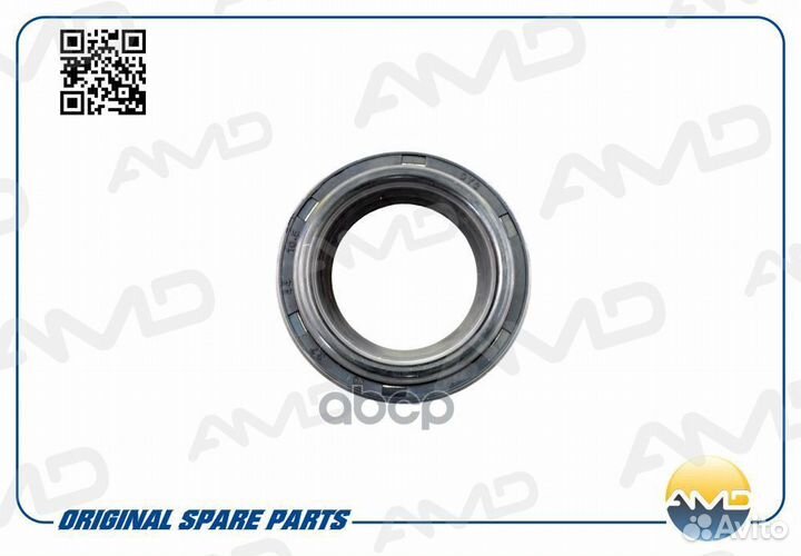 Прокладка колодец свечной Kia/Hyundai/AMD/ amdg