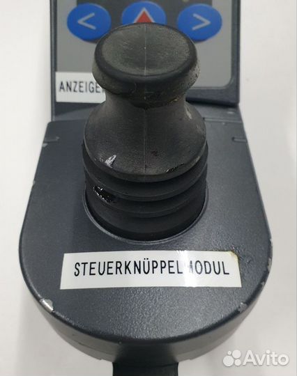 Пульт для инвалидной коляски Otto Bock