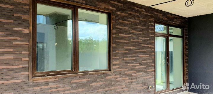 Окна быстро за день