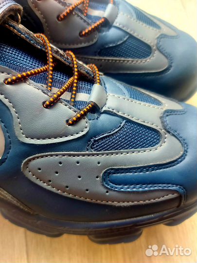 Ботинки 38р новые