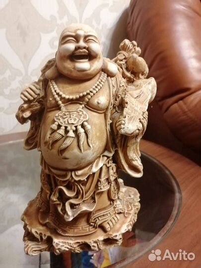 Статуэтка Будды