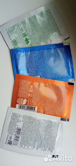 Косметика женская Avon