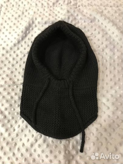 Капор женский