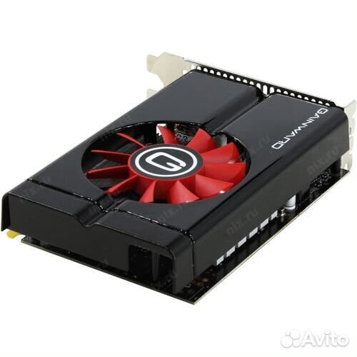 Видеокарта Gainward GeForce GTX 750 Ti GeForce GTX