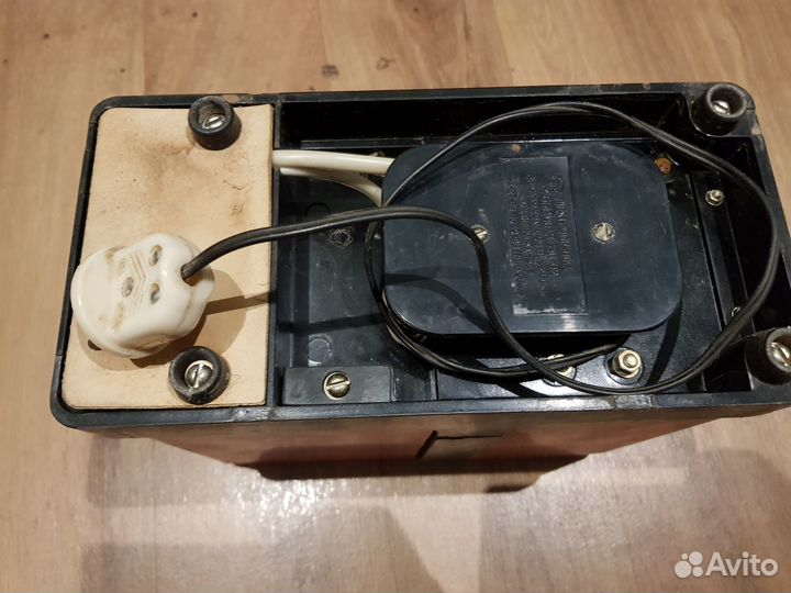 Электропрялка бытовая бэп-02 