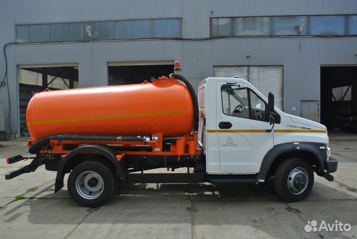 Ассенизатор-откачка-вывоз жбо
