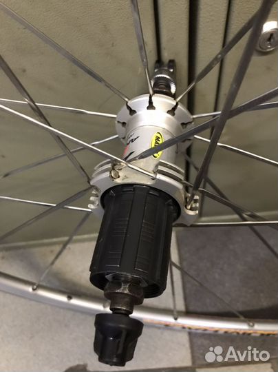 Колесо заднее Mavic 28''