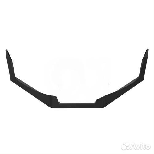 Передний силовой бампер с площадкой лебёдки OJ 02