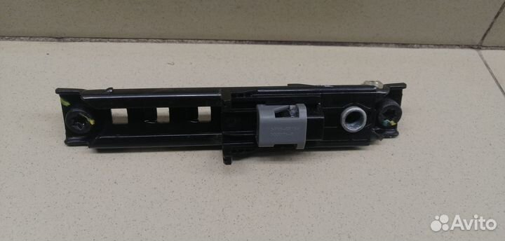 Механизм регулировки ремня безопасности Aveo (T300