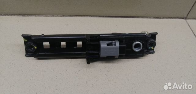 Механизм регулировки ремня безопасности Aveo (T300