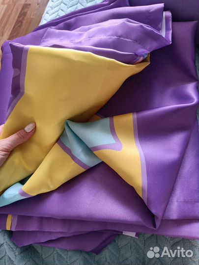 Шторы в детскую