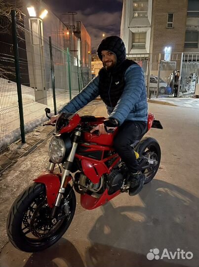 Мотоподбор и выездная диагностика перед покупкой