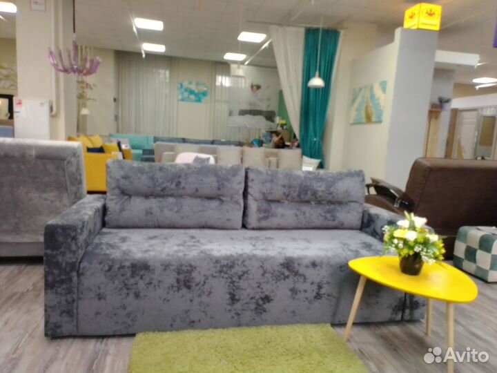 Диван новый