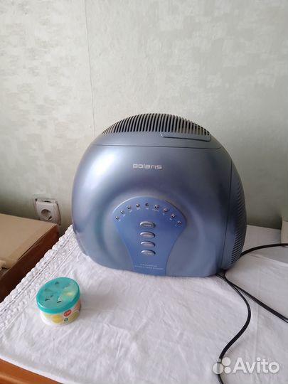 Очиститель воздуха Polaris