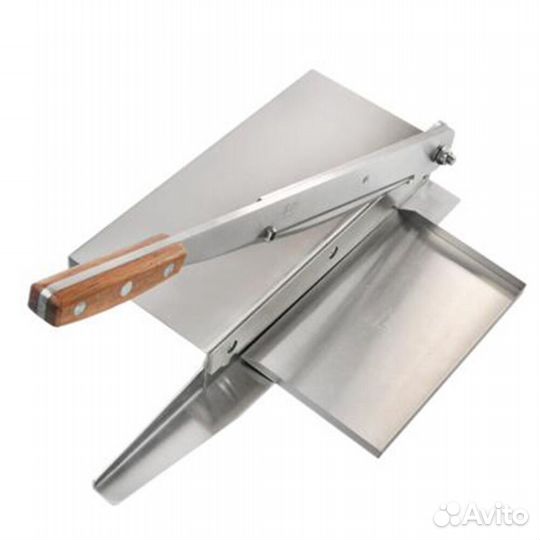Гильотина (нож) для мяса и костей 20,33,38.5 см