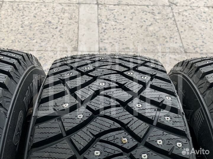 Dunlop GrandTrek Ice 03 265/55 R20 113T