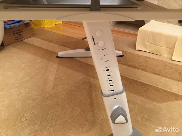 Парта Kid Youth, Тайвань