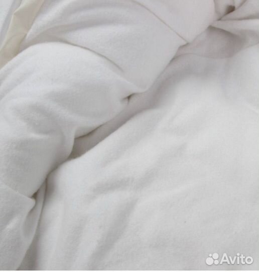 Зимний конверт