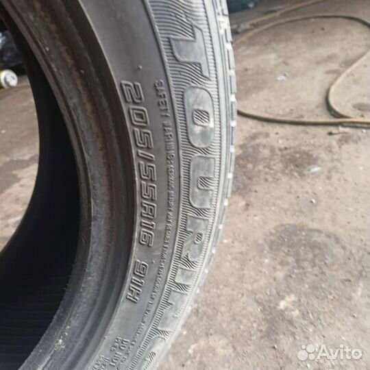 IndoRadial 6688 255/55 R16 27H