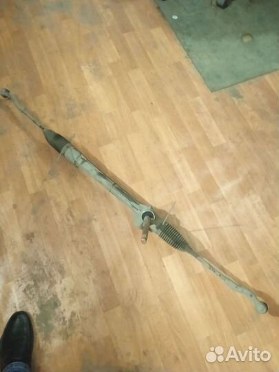 Рулевая рейка Toyota noah 2008