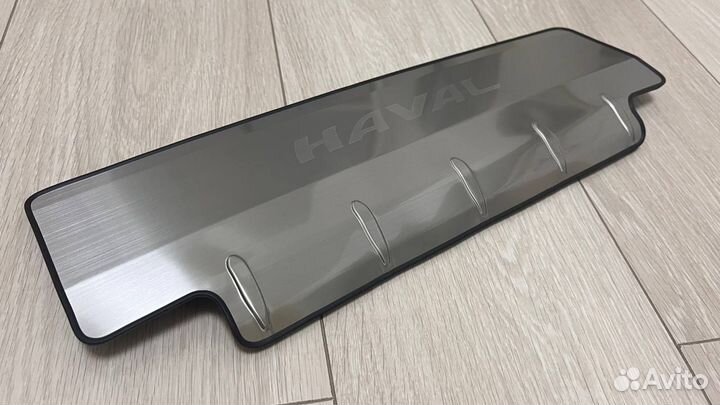 Накладка на спинку переднего сиденья Haval