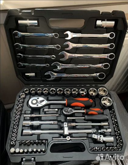 Набор инструментов