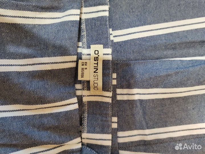 Комбинезон Ostin