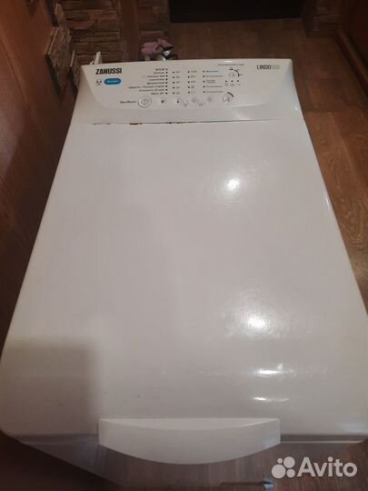 Продам стиральную машину на запчасти