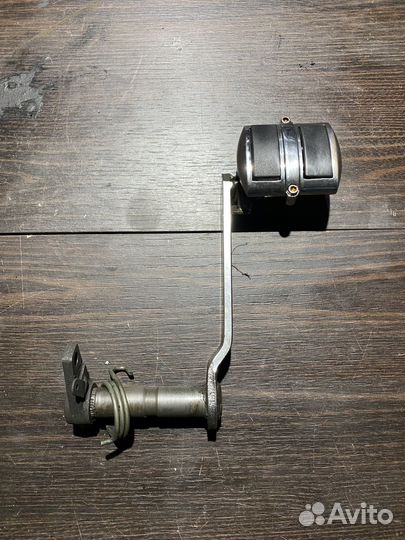 Лапка тормоза для XVZ1300 Royal Star Classic