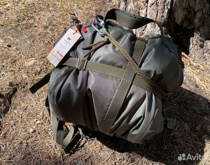 Спальный мешок Mishka