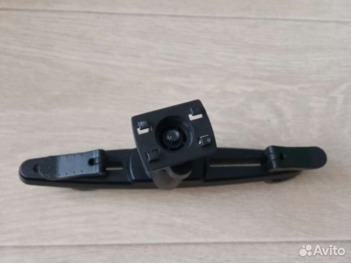 Держатель планшета на подголовник автокресла