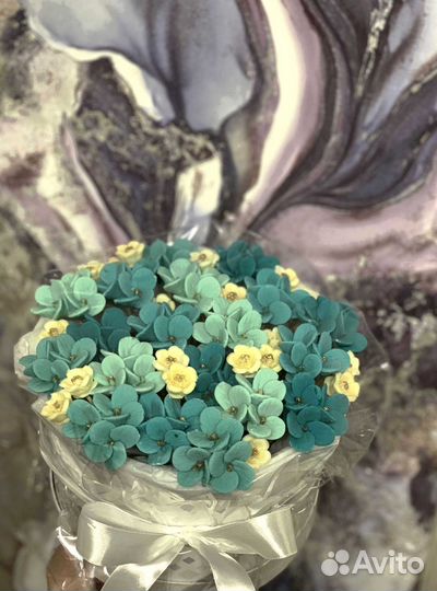 Сладкий подарок