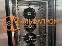 Шкаф шоковой заморозки cr10 g