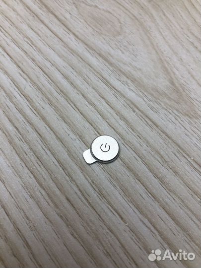 Кнопка включения macbook pro a1278 2009