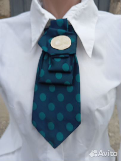 Галстук женский