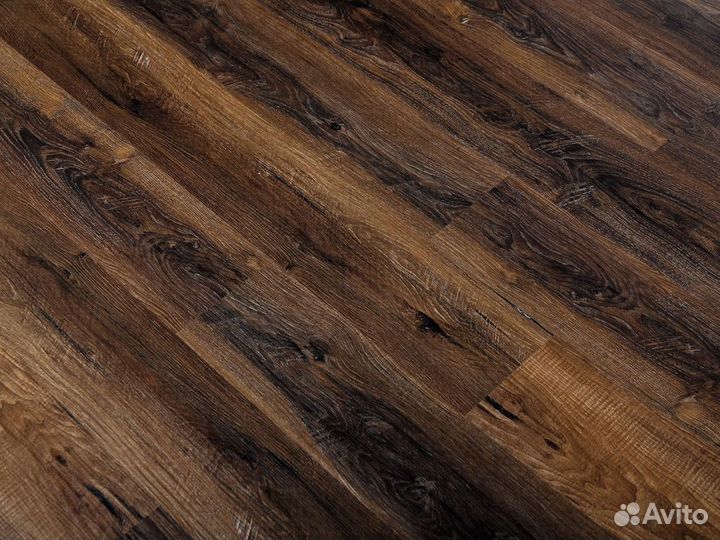 Долговечная паркетная доска