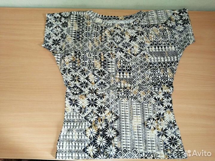 Вещи пакетом на девушку 40 42